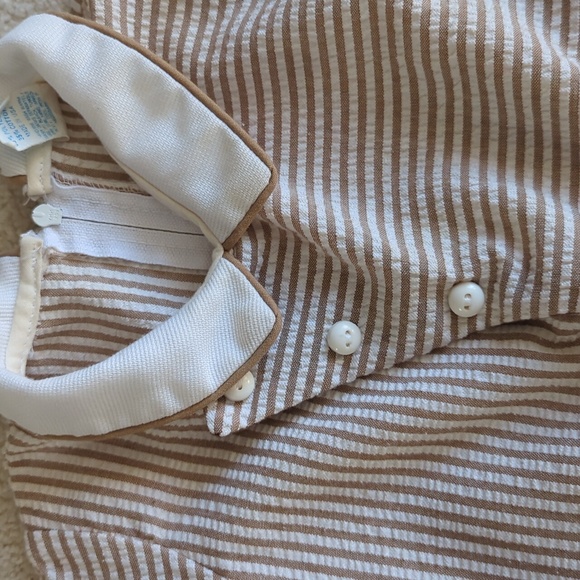 Vintage one piece oitfit - Picture 3 of 9